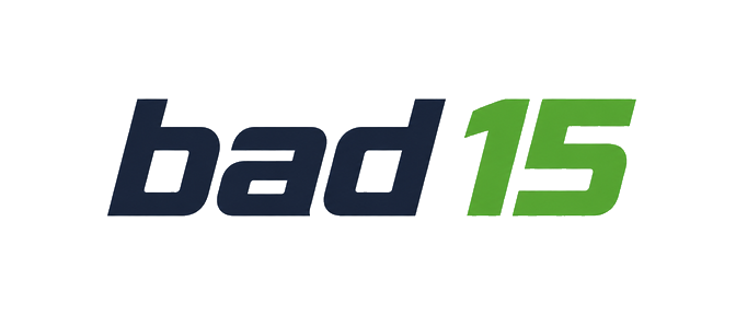 bad 15 homepage logo